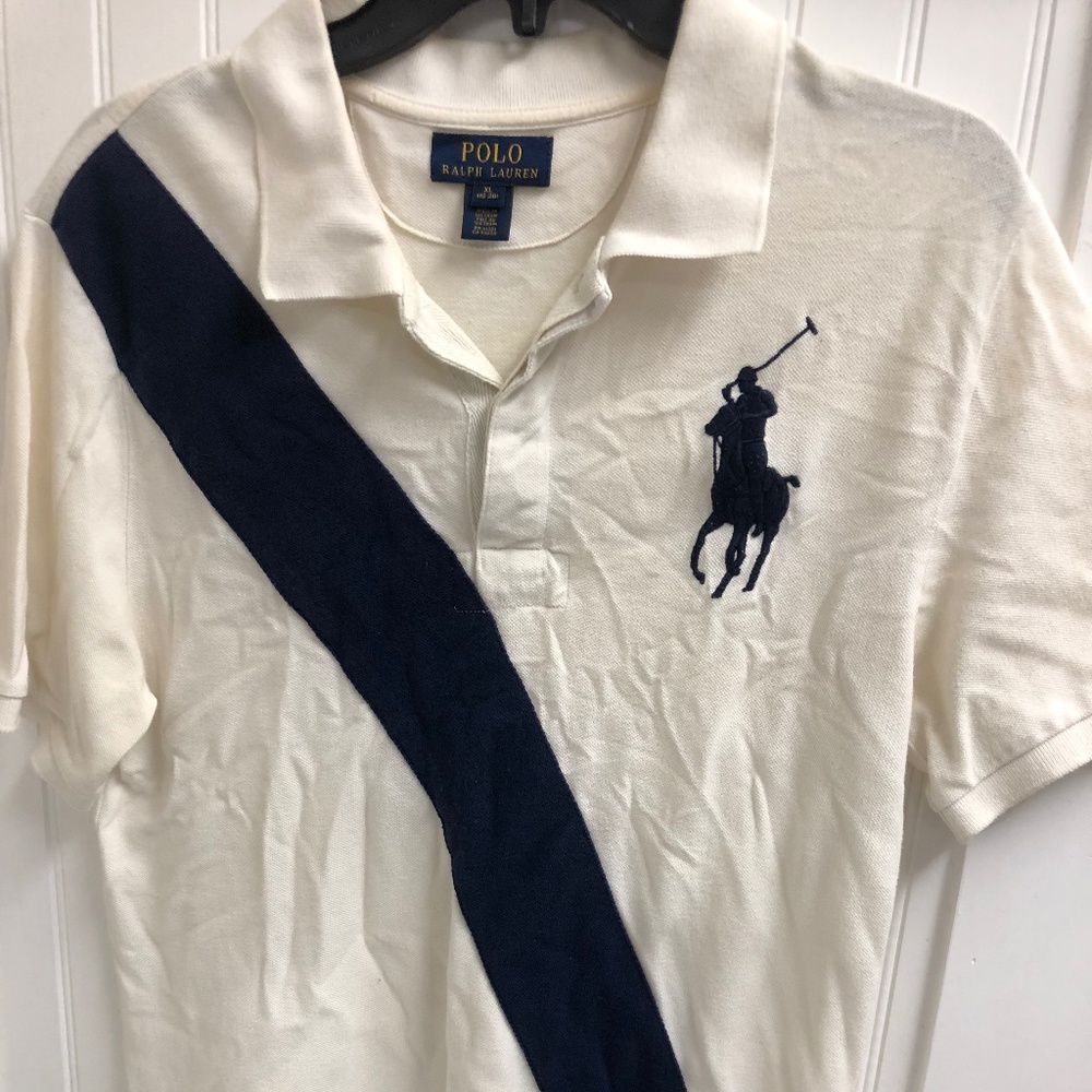 Polo Ralph Lauren Shirt - Boys